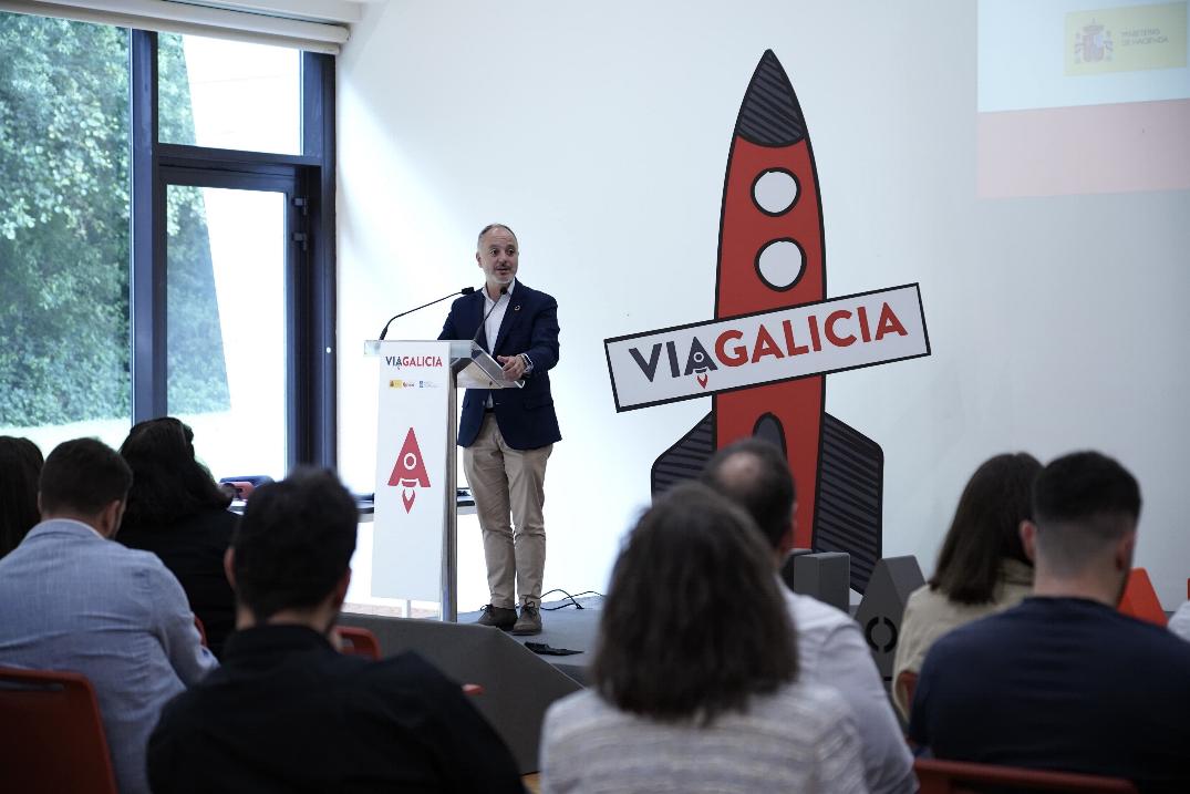 ViaGalicia, la aceleradora de Zona Franca de Vigo y de la Xunta, cierra su octava edición con el lanzamiento de 14 proyectos innovadores 